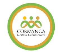 Logos Grupo de Apoyo Circular Marrón (3)