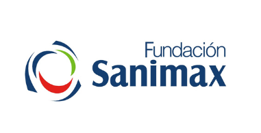 Logos Grupo de Apoyo Circular Marrón